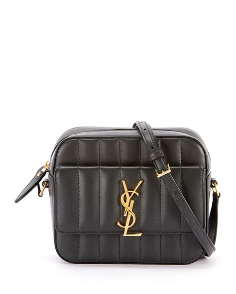 vicky medium ysl bag|Saint Laurent Vicky Medium YSL Monogram Quilted Patent .